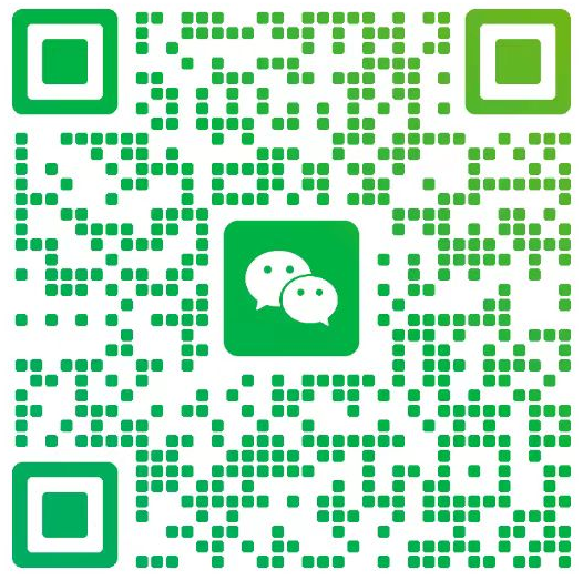 WeChat QR Code